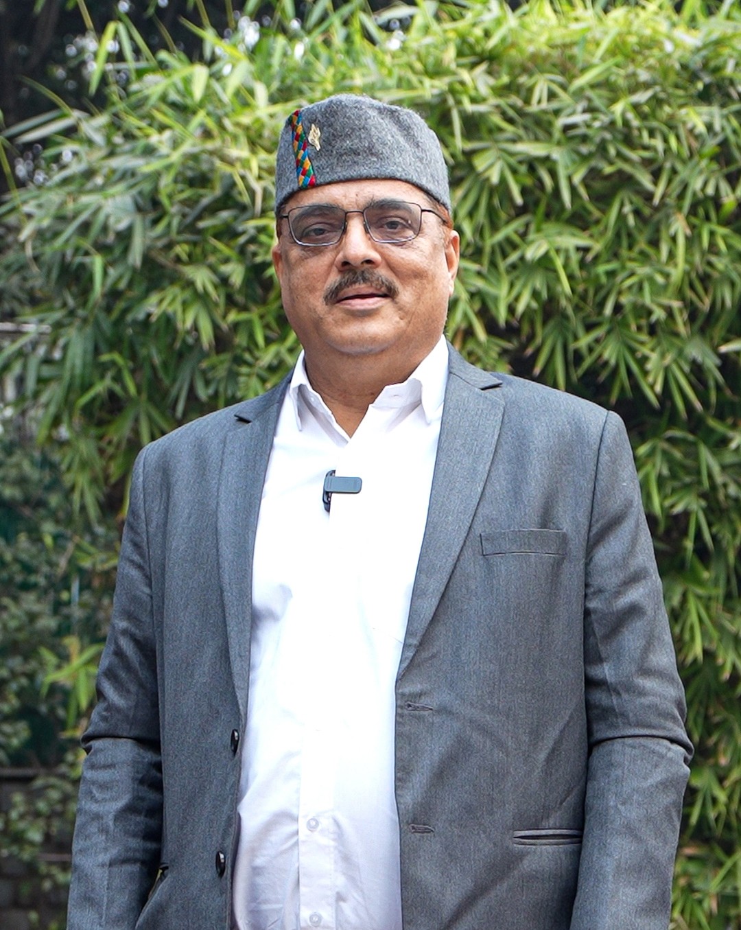 Chandan Nautiyal