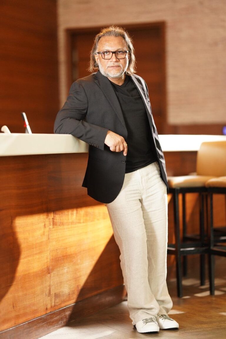 Partha Mukherjee