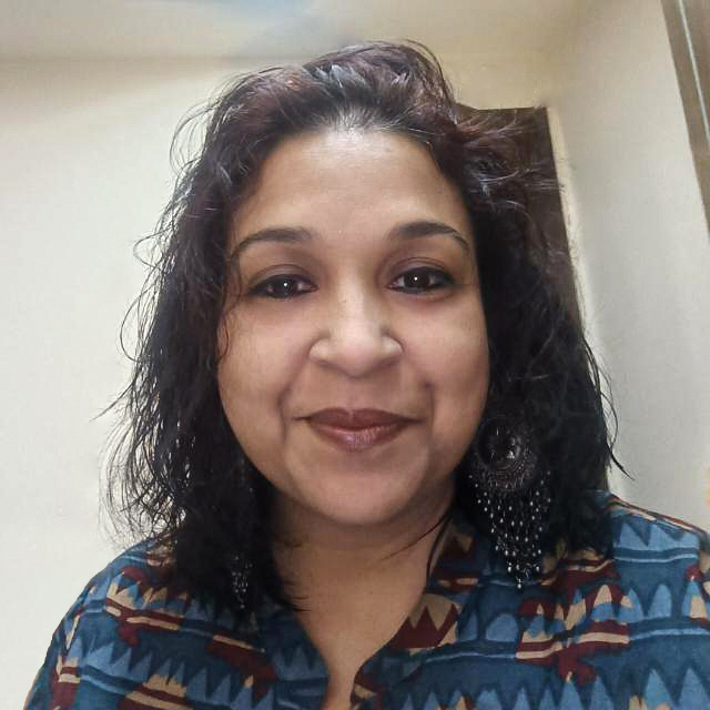Tapobrati Das Samaddar